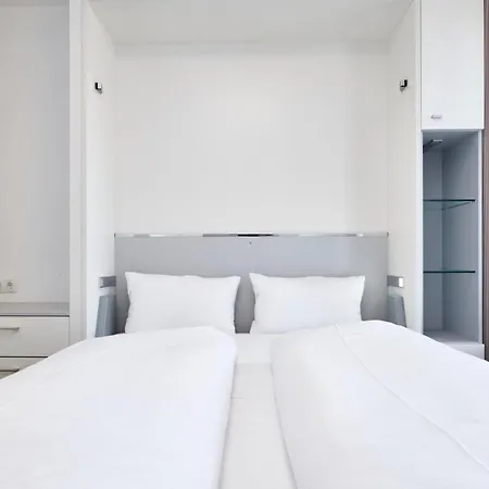 Urlaub Im Seepark Apartment *