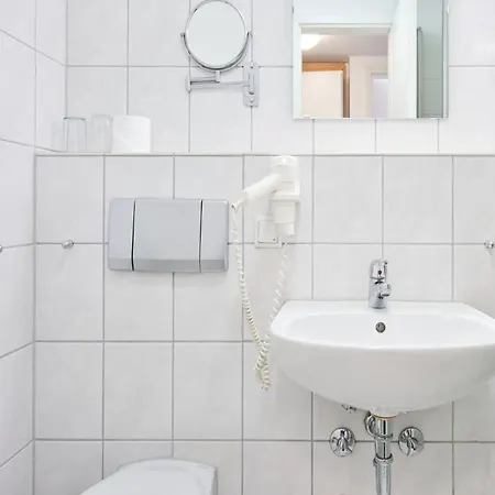 Urlaub Im Seepark Apartment *