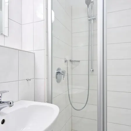 Urlaub Im Seepark Apartment *