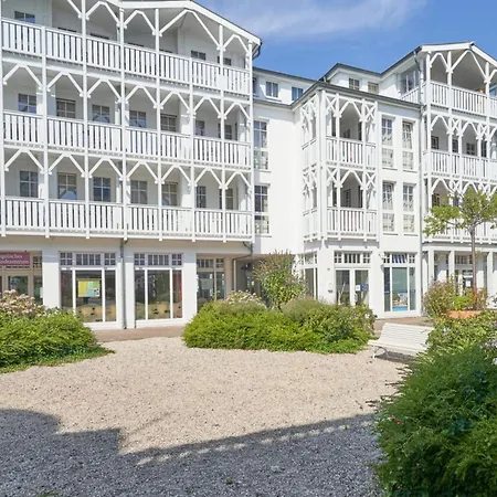 Apartment Urlaub Im Seepark
