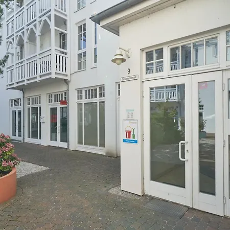 Apartment Urlaub Im Seepark *